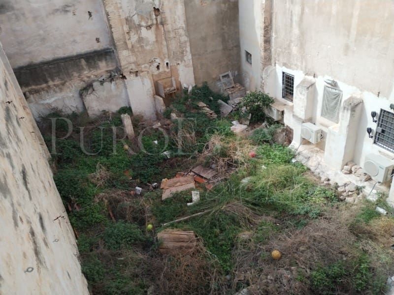 7 soveværelse Lejlighed til salg i Palma de Mallorca - € 6.350.000 (Ref: 8275294)