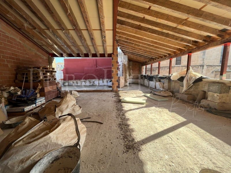 7 soveværelse Lejlighed til salg i Palma de Mallorca - € 6.350.000 (Ref: 8275294)