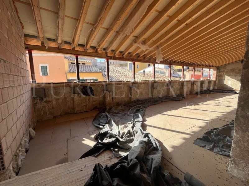 7 soveværelse Lejlighed til salg i Palma de Mallorca - € 6.350.000 (Ref: 8275294)