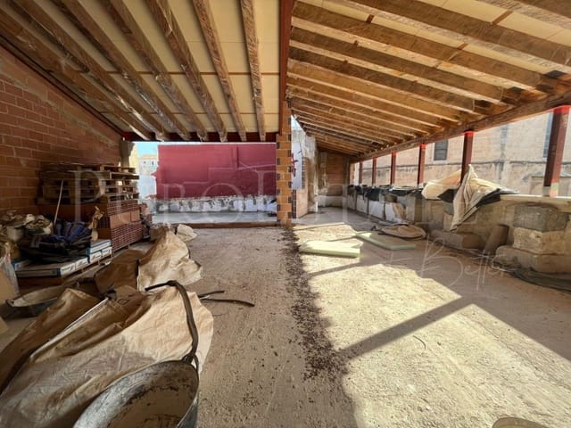 7 soveværelse Lejlighed til salg i Monti-Sion, Palma de Mallorca - € 6.350.000 (Ref: 8275294)