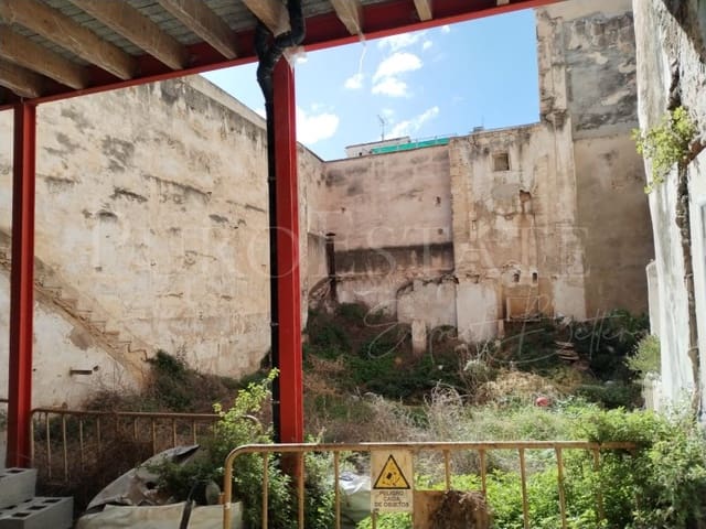 7 soveværelse Lejlighed til salg i Monti-Sion, Palma de Mallorca - € 6.350.000 (Ref: 8275294)