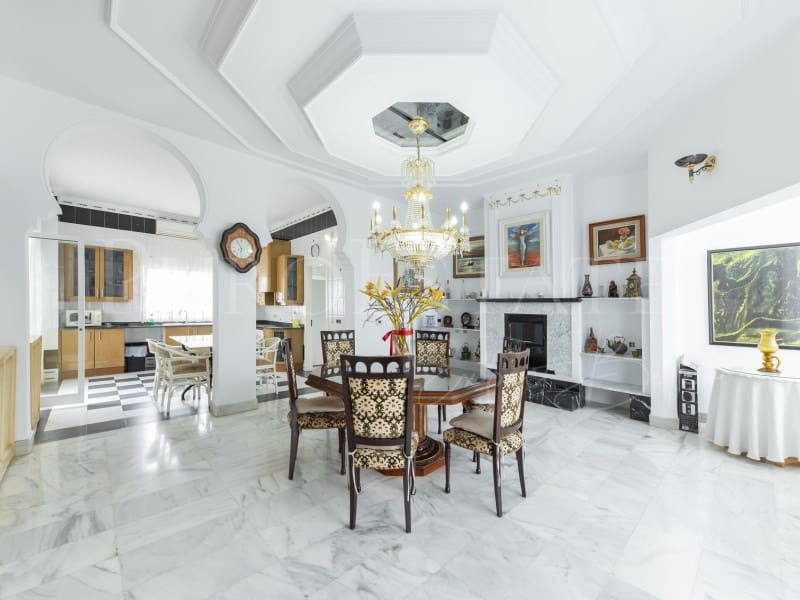 Maison de Ville à vendre à Portocristo / Port de Manacor avec garage - 954 000 € (Ref: 8289339)