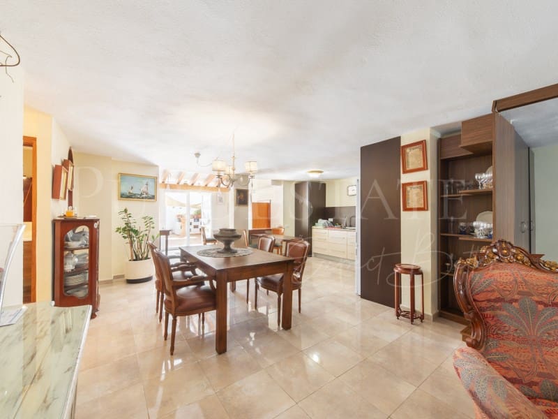 Maison de Ville à vendre à Portocristo / Port de Manacor avec garage - 954 000 € (Ref: 8289339)