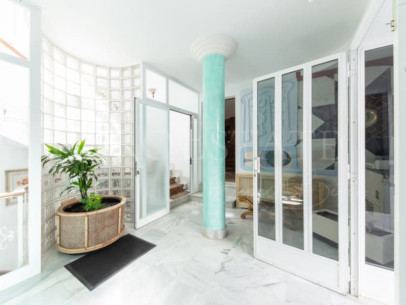 Maison de Ville à vendre à Portocristo / Port de Manacor avec garage - 954 000 € (Ref: 8289339)