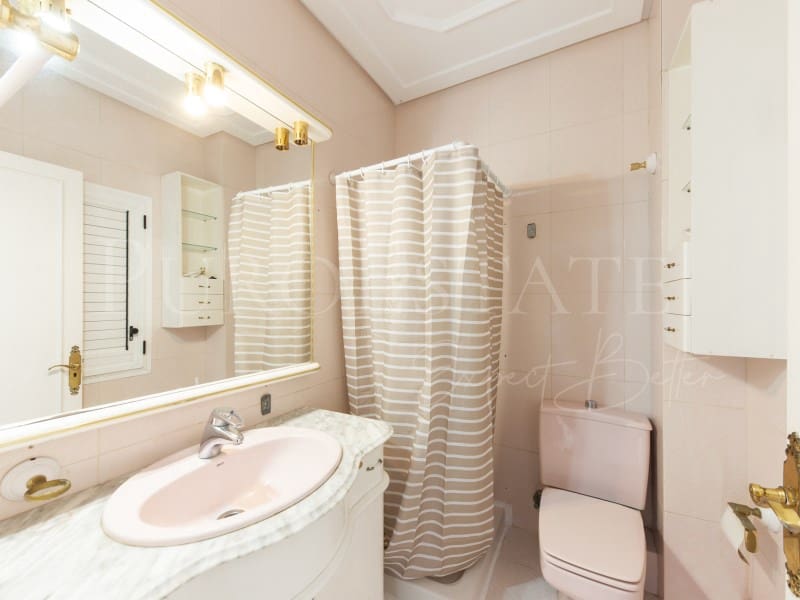 Maison de Ville à vendre à Portocristo / Port de Manacor avec garage - 954 000 € (Ref: 8289339)