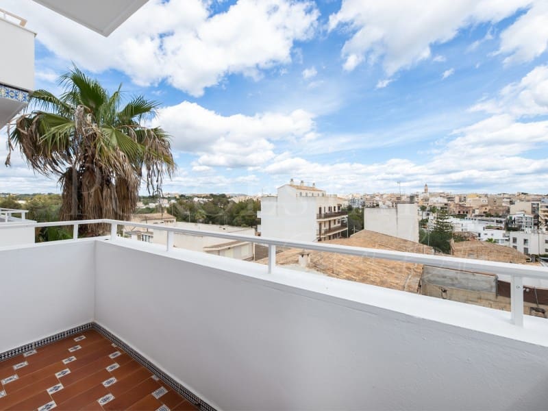 Maison de Ville à vendre à Portocristo / Port de Manacor avec garage - 954 000 € (Ref: 8289339)