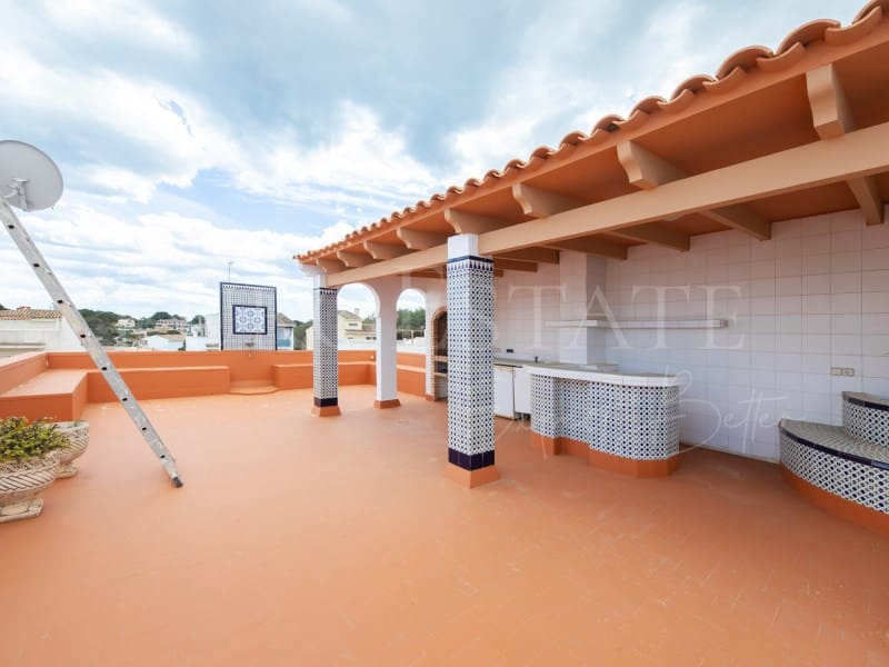 Maison de Ville à vendre à Portocristo / Port de Manacor avec garage - 954 000 € (Ref: 8289339)