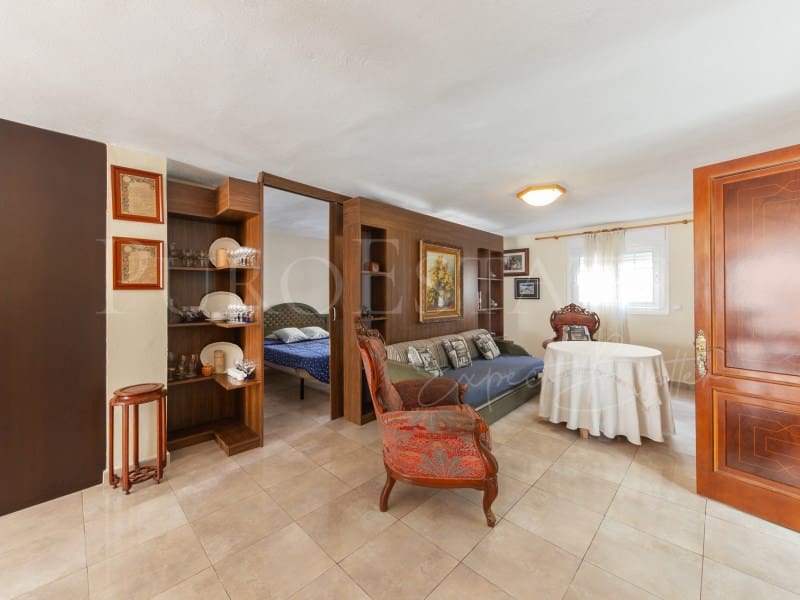 Maison de Ville à vendre à Portocristo / Port de Manacor avec garage - 954 000 € (Ref: 8289339)