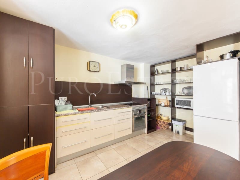 Maison de Ville à vendre à Portocristo / Port de Manacor avec garage - 954 000 € (Ref: 8289339)