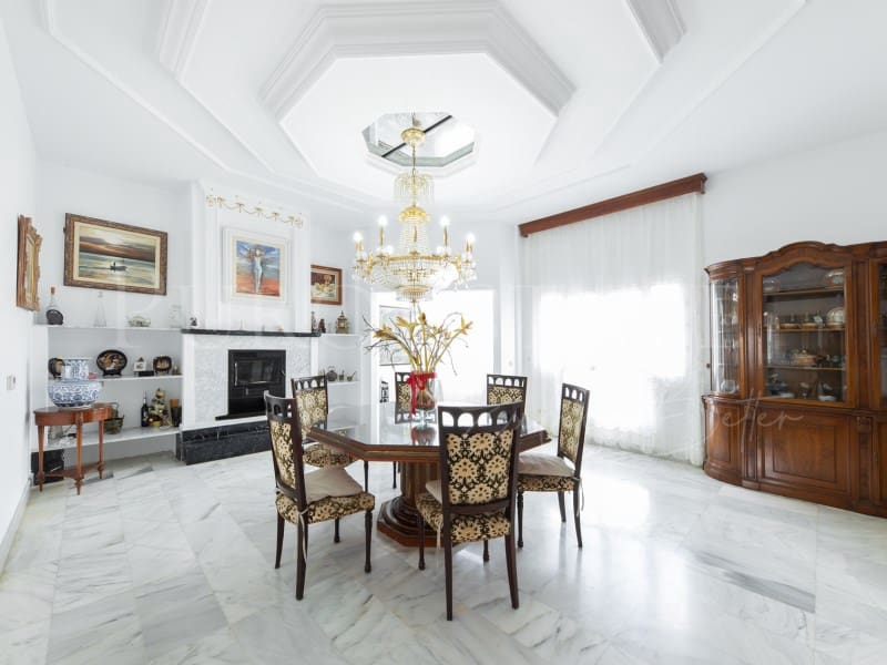 Maison de Ville à vendre à Portocristo / Port de Manacor avec garage - 954 000 € (Ref: 8289339)