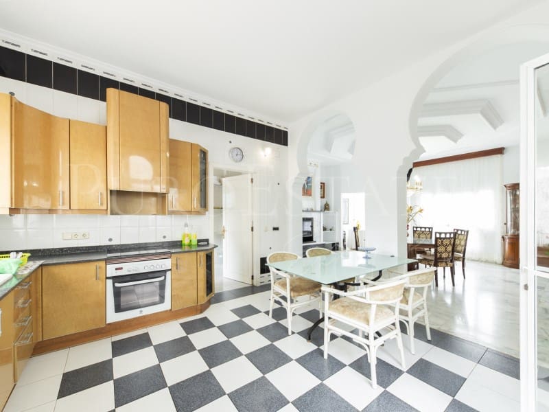 Maison de Ville à vendre à Portocristo / Port de Manacor avec garage - 954 000 € (Ref: 8289339)