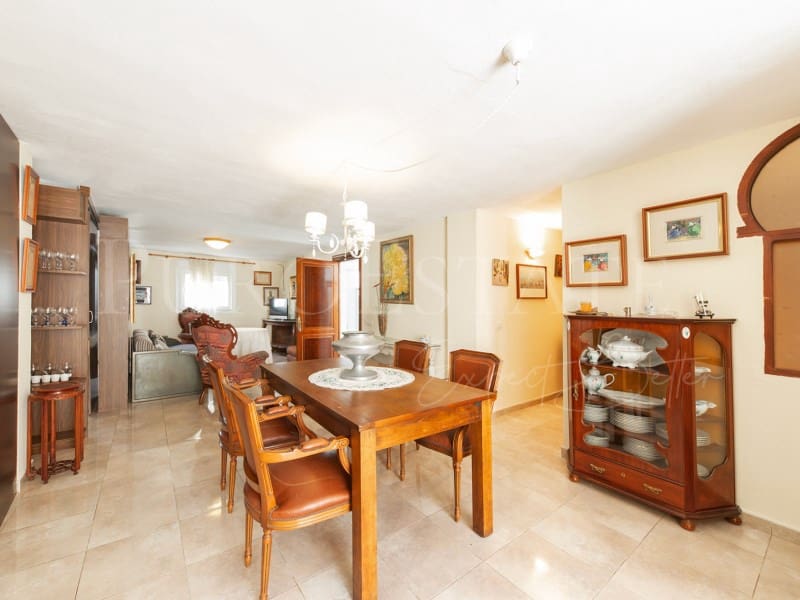 Maison de Ville à vendre à Portocristo / Port de Manacor avec garage - 954 000 € (Ref: 8289339)