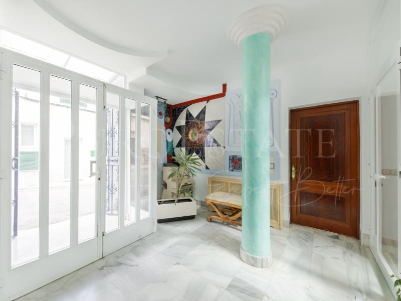 Maison de Ville à vendre à Portocristo / Port de Manacor avec garage - 954 000 € (Ref: 8289339)