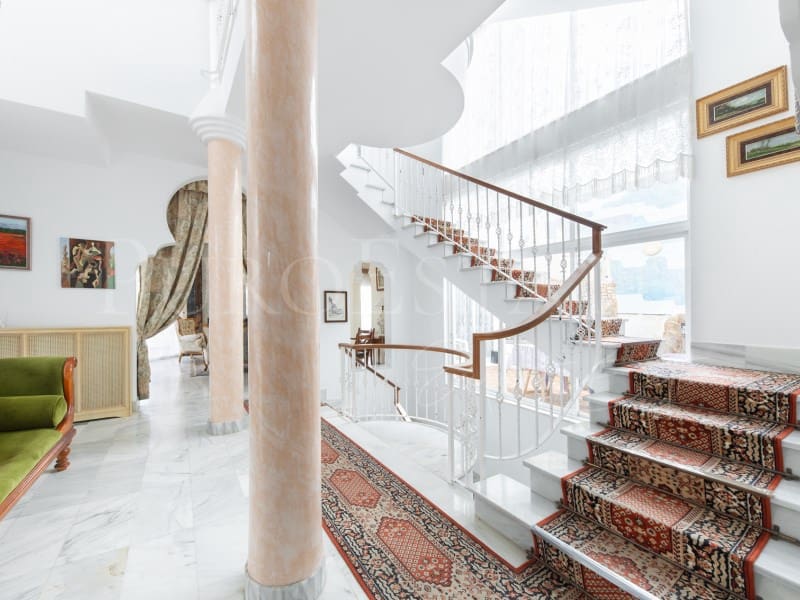 Maison de Ville à vendre à Portocristo / Port de Manacor avec garage - 954 000 € (Ref: 8289339)