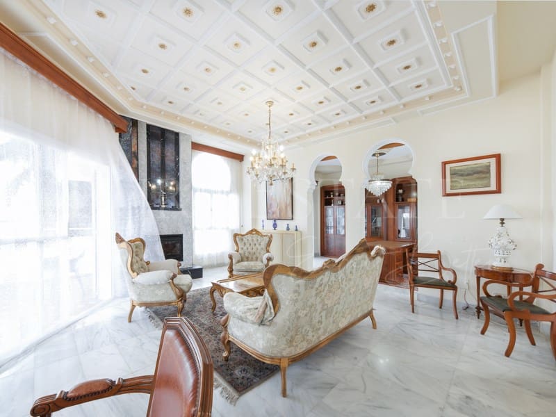 Maison de Ville à vendre à Portocristo / Port de Manacor avec garage - 954 000 € (Ref: 8289339)