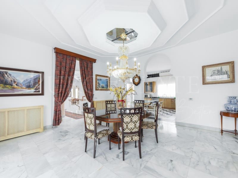 Maison de Ville à vendre à Portocristo / Port de Manacor avec garage - 954 000 € (Ref: 8289339)