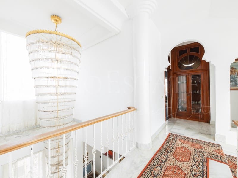 Maison de Ville à vendre à Portocristo / Port de Manacor avec garage - 954 000 € (Ref: 8289339)