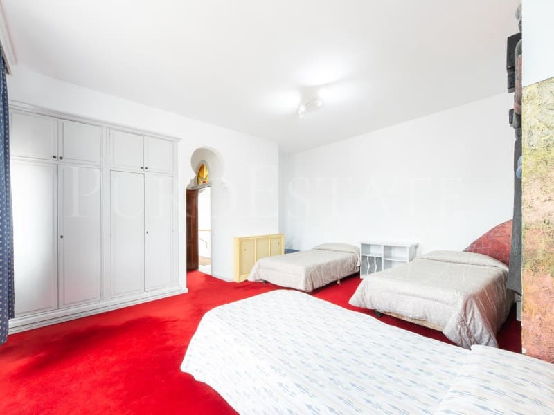 Maison de Ville à vendre à Portocristo / Port de Manacor avec garage - 954 000 € (Ref: 8289339)