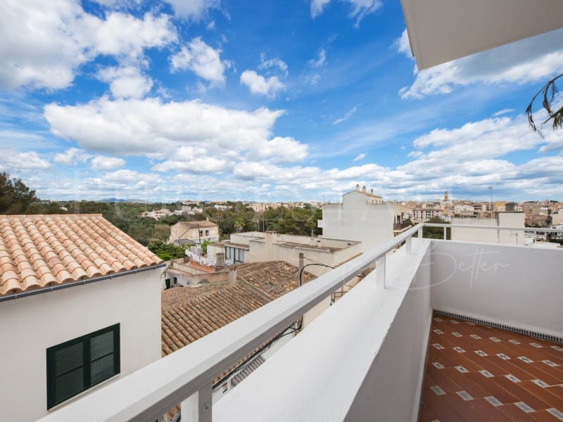 Maison de Ville à vendre à Portocristo / Port de Manacor avec garage - 954 000 € (Ref: 8289339)