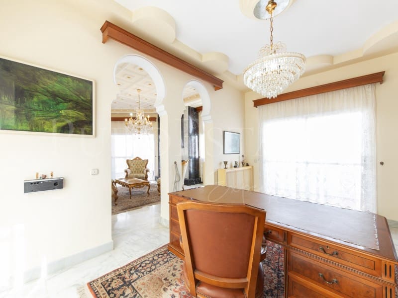 Maison de Ville à vendre à Portocristo / Port de Manacor avec garage - 954 000 € (Ref: 8289339)