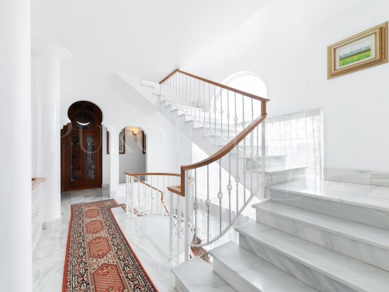 Maison de Ville à vendre à Portocristo / Port de Manacor avec garage - 954 000 € (Ref: 8289339)