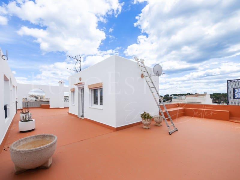 Maison de Ville à vendre à Portocristo / Port de Manacor avec garage - 954 000 € (Ref: 8289339)