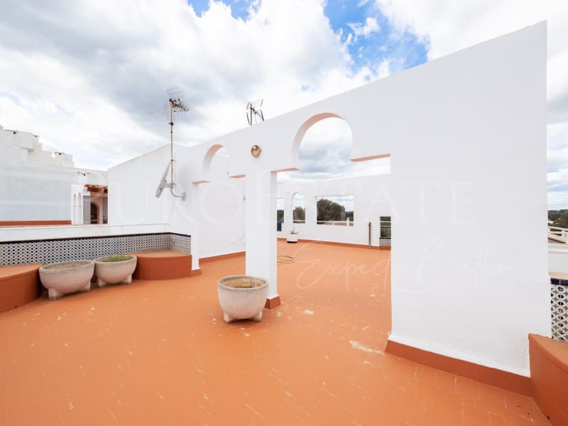 Maison de Ville à vendre à Portocristo / Port de Manacor avec garage - 954 000 € (Ref: 8289339)