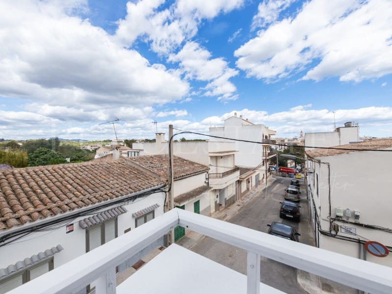 Maison de Ville à vendre à Portocristo / Port de Manacor avec garage - 954 000 € (Ref: 8289339)