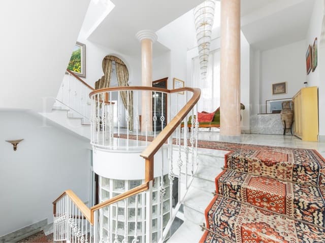 Maison de Ville à vendre à Portocristo / Port de Manacor, Manacor avec garage - 954 000 € (Ref: 8289339)