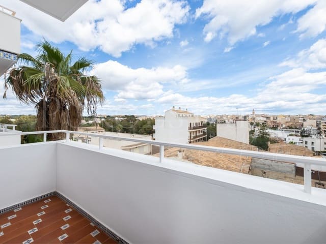 Maison de Ville à vendre à Portocristo / Port de Manacor, Manacor avec garage - 954 000 € (Ref: 8289339)