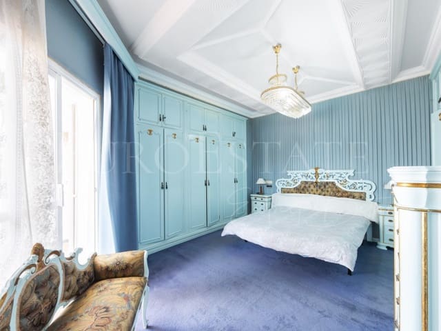 Maison de Ville à vendre à Portocristo / Port de Manacor, Manacor avec garage - 954 000 € (Ref: 8289339)