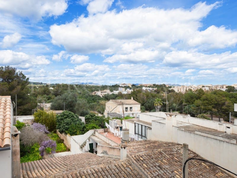 Maison de Ville à vendre à Portocristo / Port de Manacor avec garage - 954 000 € (Ref: 8289339)