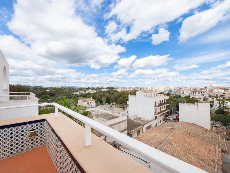 Maison de Ville à vendre à Portocristo / Port de Manacor avec garage - 954 000 € (Ref: 8289339)