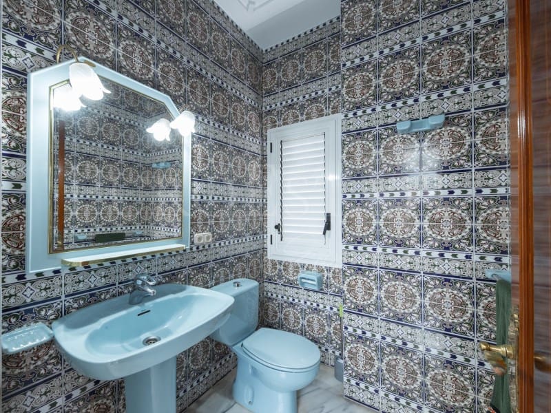 Maison de Ville à vendre à Portocristo / Port de Manacor avec garage - 954 000 € (Ref: 8289339)