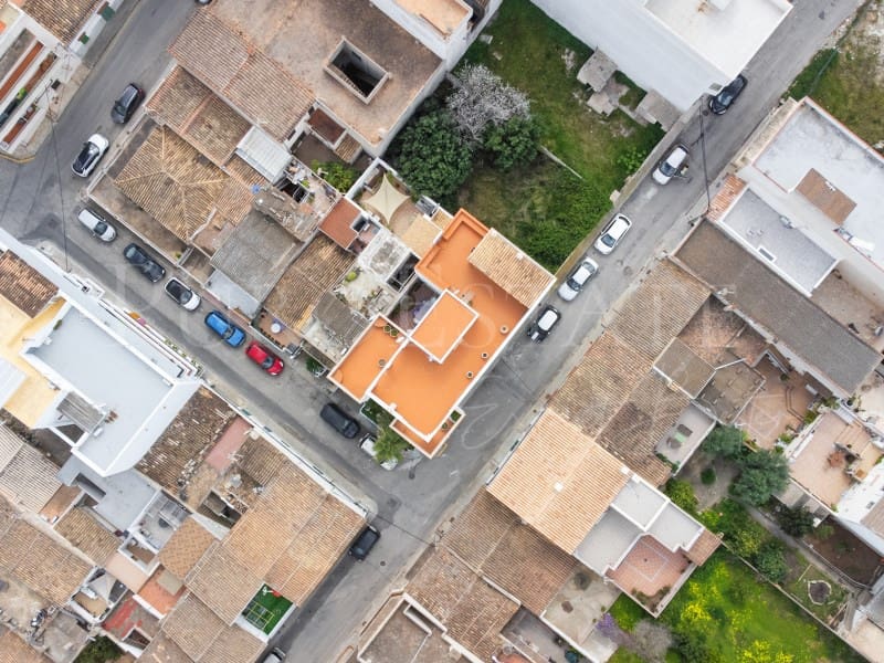 Maison de Ville à vendre à Portocristo / Port de Manacor avec garage - 954 000 € (Ref: 8289339)