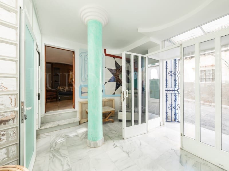 Maison de Ville à vendre à Portocristo / Port de Manacor avec garage - 954 000 € (Ref: 8289339)