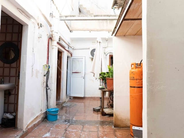 5 chambre Appartement à vendre à Manacor - 325 000 € (Ref: 8354180)