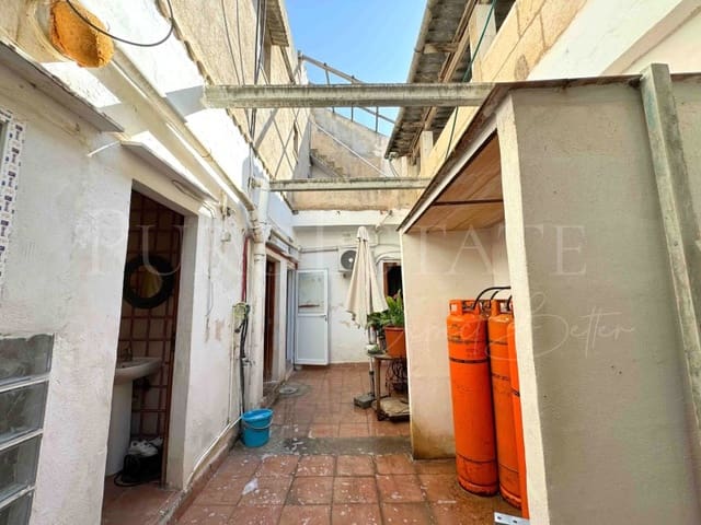 5 chambre Appartement à vendre à Manacor - 325 000 € (Ref: 8354180)