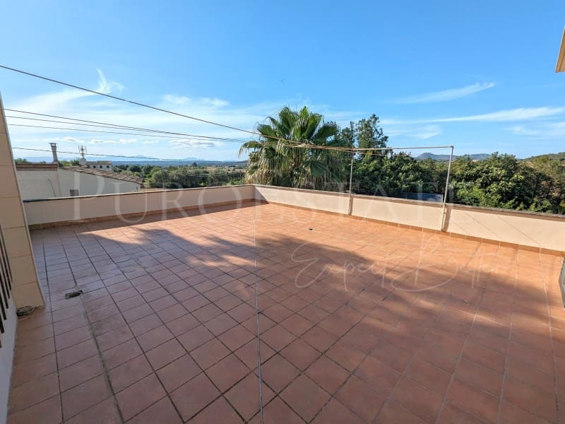 6 soverom Villa til salgs i Manacor med svømmebasseng garasje - € 1 350 000 (Ref: 8366285)