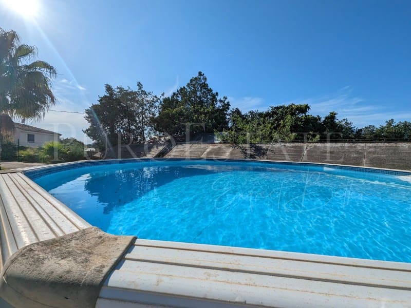 6 soverom Villa til salgs i Manacor med svømmebasseng garasje - € 1 350 000 (Ref: 8366285)