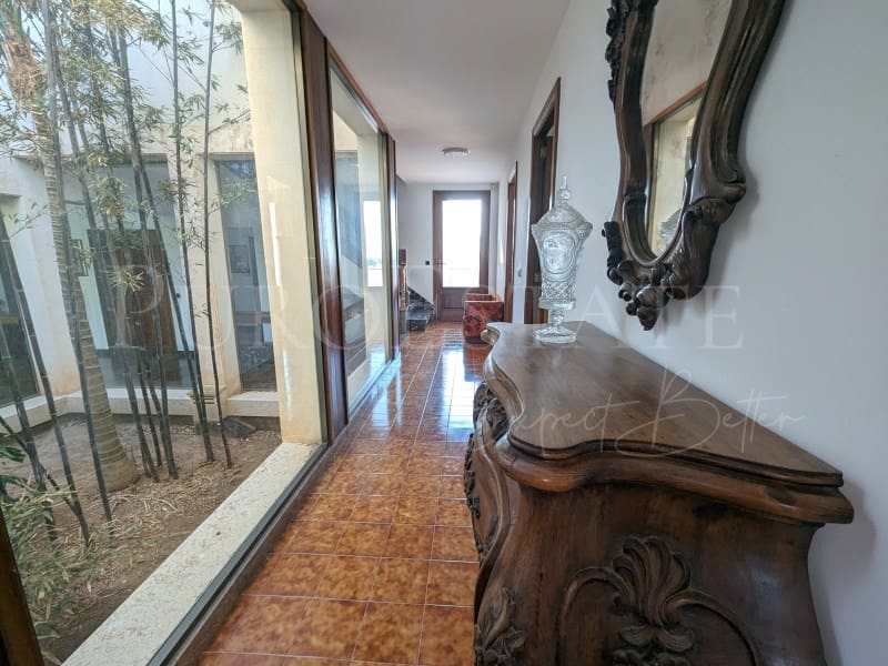 6 soverom Villa til salgs i Manacor med svømmebasseng garasje - € 1 350 000 (Ref: 8366285)