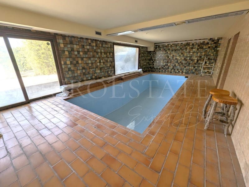 6 soverom Villa til salgs i Manacor med svømmebasseng garasje - € 1 350 000 (Ref: 8366285)