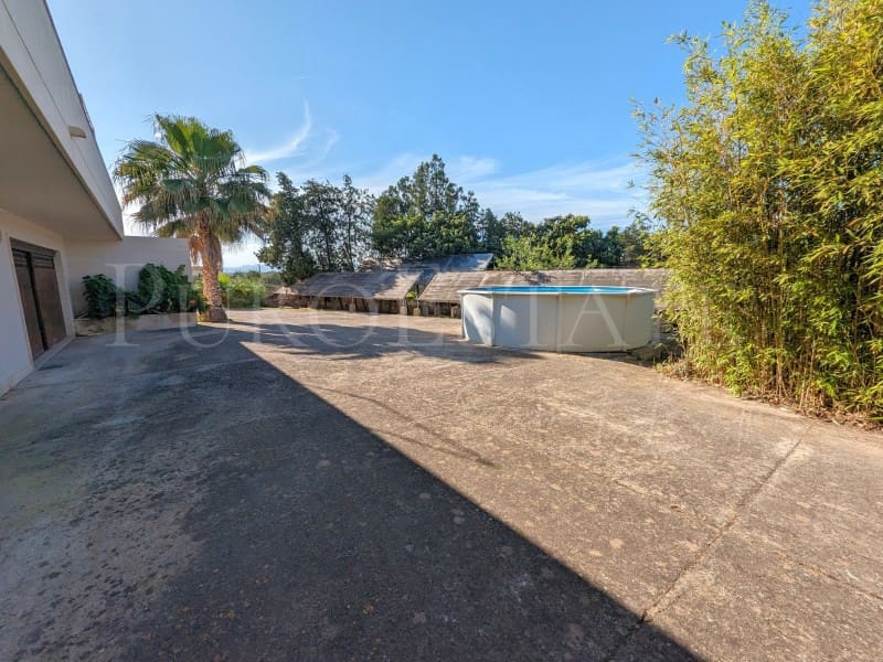 6 soverom Villa til salgs i Manacor med svømmebasseng garasje - € 1 350 000 (Ref: 8366285)