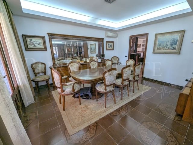 6 soverom Villa til salgs i Manacor med svømmebasseng garasje - € 1 350 000 (Ref: 8366285)