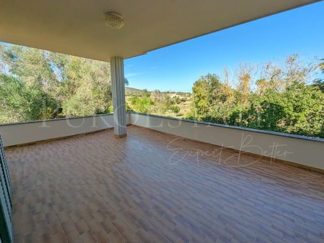6 soverom Villa til salgs i Manacor med svømmebasseng garasje - € 1 350 000 (Ref: 8366285)
