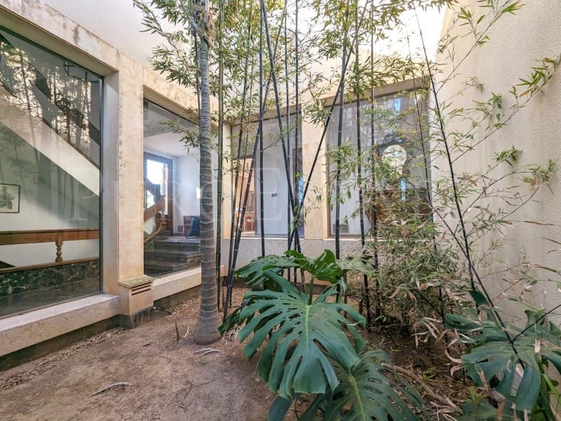 6 soverom Villa til salgs i Manacor med svømmebasseng garasje - € 1 350 000 (Ref: 8366285)