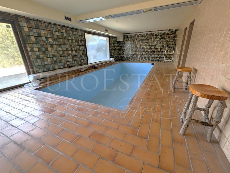 6 soverom Villa til salgs i Manacor med svømmebasseng garasje - € 1 350 000 (Ref: 8366285)