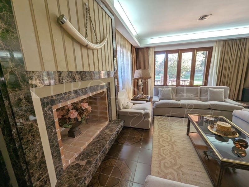 6 soverom Villa til salgs i Manacor med svømmebasseng garasje - € 1 350 000 (Ref: 8366285)