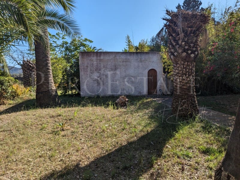 6 soverom Villa til salgs i Manacor med svømmebasseng garasje - € 1 350 000 (Ref: 8366285)