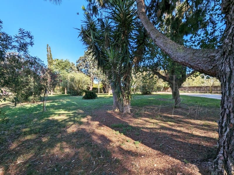 6 soverom Villa til salgs i Manacor med svømmebasseng garasje - € 1 350 000 (Ref: 8366285)